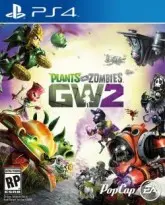 PS4 JOGO PLANTS VS ZOMBIES CUSA 00485
