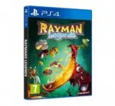 PS4 JOGO RAYMAN LEGENDS CUSA 00069L