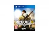 PS4 JOGO SNIPER ELITE 3 CUSA 00887