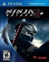 PSVITA JOGO NINJA GAIDEN SIGMA PLUS 2 (4