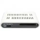 RECEP CABO ATTO NET4 HD/WIFI