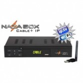 RECEP CABO NAZA BOX CABLE+ IP WIFI