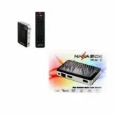 RECEP CABO NAZA BOX MINI C USB/HDMI