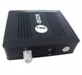 RECEP DONGLE I-BOX