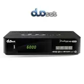 RECEP DUOSAT PRODIGY NANO USB/HDMI