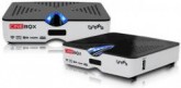 RECEP SAT CINEBOX FANTASIA DUO/USB/HDMI