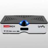 RECEP SAT CINEBOX FANTASIA MAXX USB/HDMI