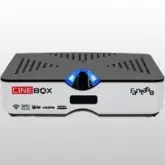 RECEP SAT CINEBOX FANTASIA MAXX USB/HDMI