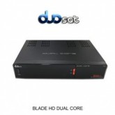RECEP SAT DUOSAT BLADE HD/DUAL CORE/USB