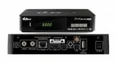 RECEP SAT DUOSAT PRODIGY HD NANO