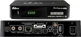 RECEP SAT DUOSAT PRODIGY HD