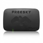 RECEP SAT FREESKY MAXX2 IPTV
