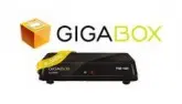 RECEP SAT GIGABOX SAT S-200SD