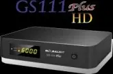 RECEP SAT GLOBAL SAT GS-111 PLUS
