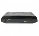 RECEP SAT I-BOX HD ULTRA