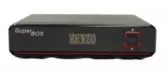 RECEP SAT SUPER BOX BENZO HD PRETO