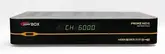 RECEP SAT SUPER BOX PRIME HD II