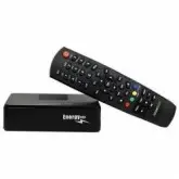 RECEP SAT TOCOMBOX ENERGY HD/WF 2ANT