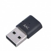 RECEPTOR ADAPTADOR WIFI AAC USB 150MBPS