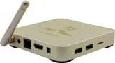 RECEPTOR SATELITE FTA FREESKY TV 4K ULTRA HD