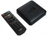RECEPTOR SATELITE FTA NAZA BOX NZ-TV2 4K WIFI