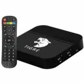 RECEPTOR SATELITE FTA TIGRE IPTV 4K ULTRA HD