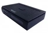 RECEPTOR SATELITE SKYMEDIA NAGRA 2
