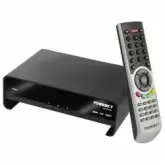 RECEPTOR SATELLITE FREESKY LA ROCA IPTV+WIFI SILVER