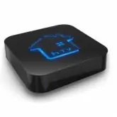 RECEPTOR SATELLITE FTA HTV 3 IPTV (X)