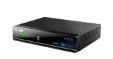 RECEPTOR SATELLITE FTA SATBOX VIVO X 4K WIFI