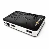 RECEPTOR SATELLITE NAZA BOX MINI S USB/HDMI/FULL HD