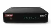 RECEPTOR SATELLITE PHANTOM ULTRA FULL HD 3D WIFI IPTV HDTV