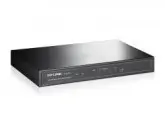 REDE ROUTER TP-LINK 4PORTAS TL-R470T+ BANDA LARGA