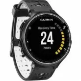 RELOGIO GARMIN FORERUNNER 230 PRETO