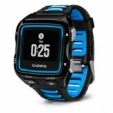 RELOGIO GARMIN FORERUNNER 920XT PRETO/AZUL