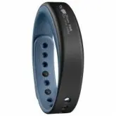 RELOGIO GARMIN PULSEIRA VIVOSMART PEQUENO AZUL