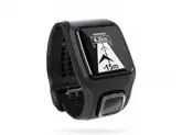 RELOGIO TOMTOM RUNNER C/GPS HRM DARK GRE