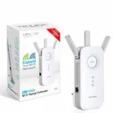 ROTEADOR TP-LINK RE450 AC1750 DUAL BAND