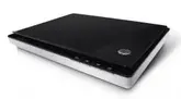 SCANNER HP SCANJET 300 USB PRETO BIVOLT