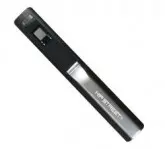 SCANNER PORTATIL HIPSTREET 300DPI/LCD HS