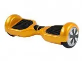SCOOTER SMART BALANCE GOAL PRO 6.5 BT DOURADO X