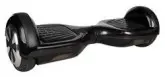 SCOOTER SMART BALANCE POWERBOARD C/BOLSA PRETO
