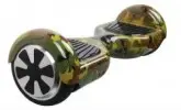 SCOOTER SMART BALANCE WHEEL 10.0