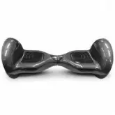 SCOOTER SMART BALANCE WHEEL 10.0 BLUETOOTH CINZA
