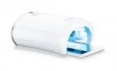 SECADOR P/UNHAS BEURER ULTRAVIOLETA MPE5