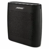 SPEAKER BOSE SOUNDLINK MINI II BLUETOOTH PRETO