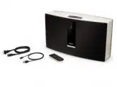 SPEAKER BOSE SOUNDTOUCH 30 WIFI
