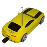 SPEAKER CAR WSTER CAMARO WS-600RL AMAREL