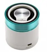 SPEAKER CHARZON LA GAGA BLUETOOTH VARIA