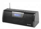 SPEAKER DR.HANK MINI PS-K01B PORTABLE US